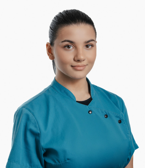  Derya Zahnd