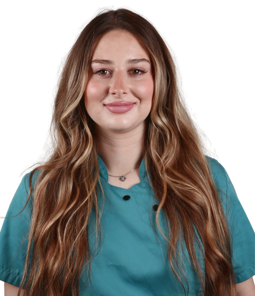 Lara Meilinger