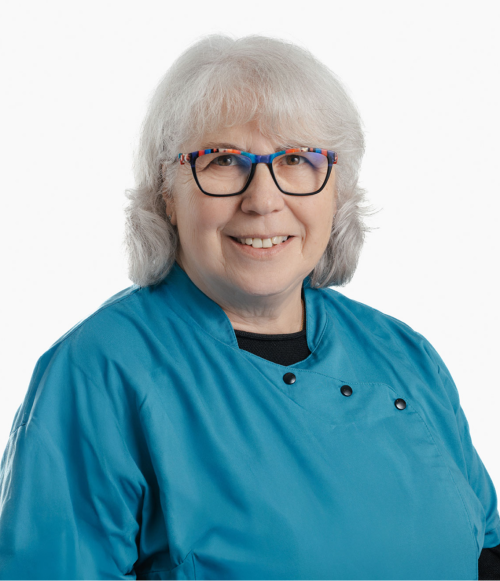 Anita Riediker - Segnana