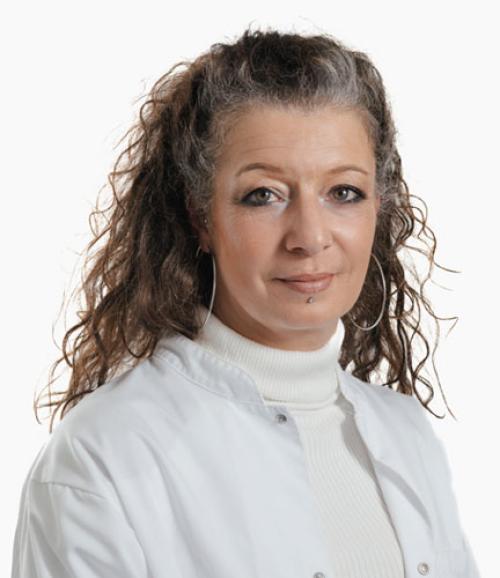 Nathalie Devaud