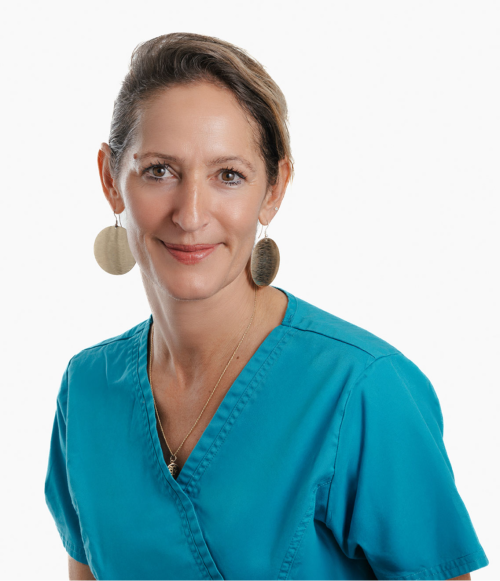 Caroline Frautschi